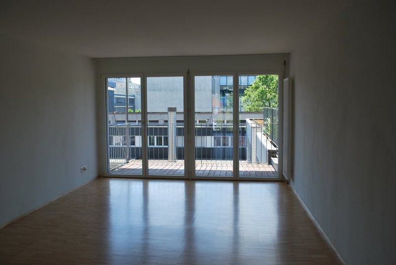 Foto 5 di Hardturmstrasse 122a, Zürich