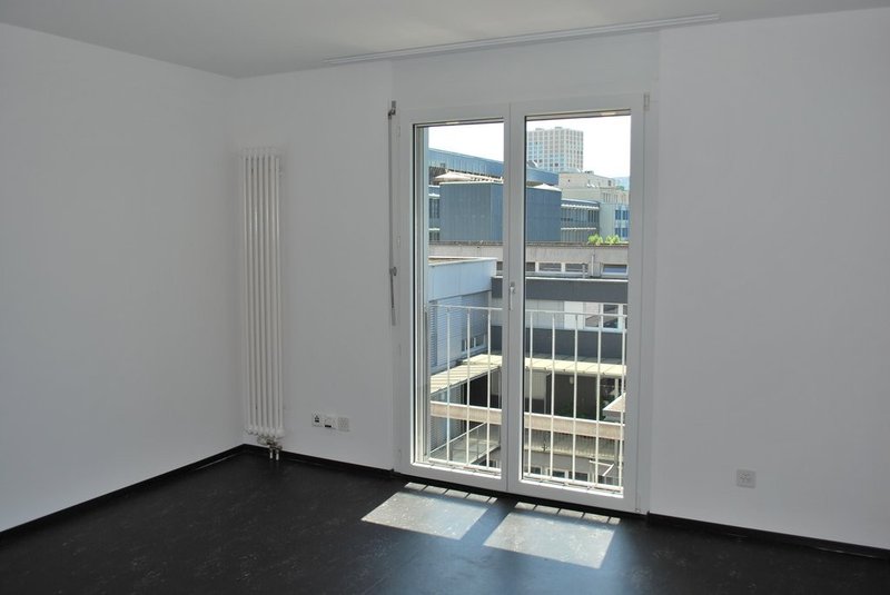 Foto 7 di Hardturmstrasse 122a, Zürich