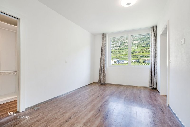 Foto 5 von Weinbergstrasse 30, Salgesch