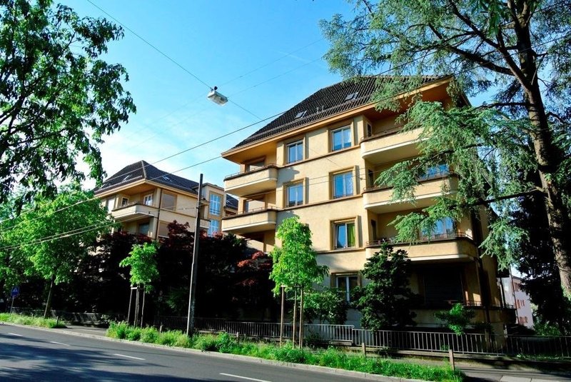 Foto 1 di Lausanne