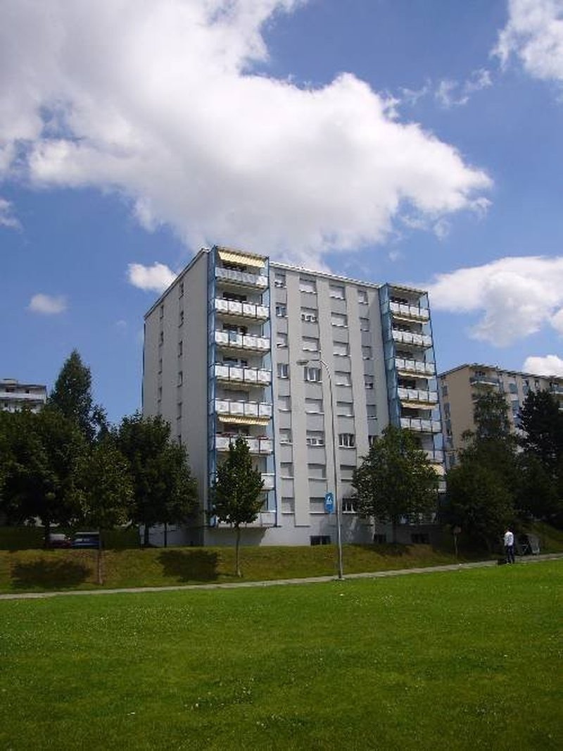 Photo 1 of Fribourg