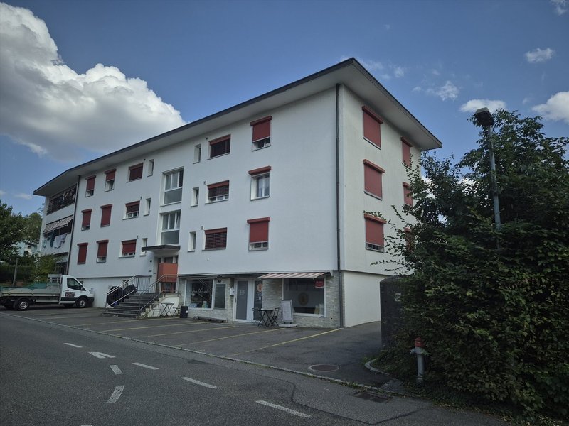 Photo 1 of Wohlen AG