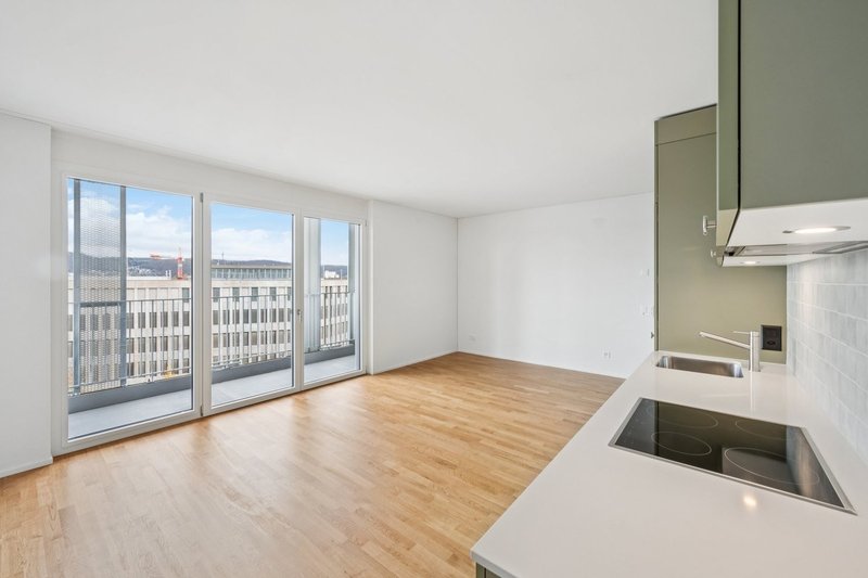 Photo 2 of Hofackerstr. 14, Muttenz