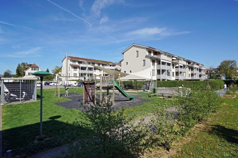 Foto 1 di Allschwil