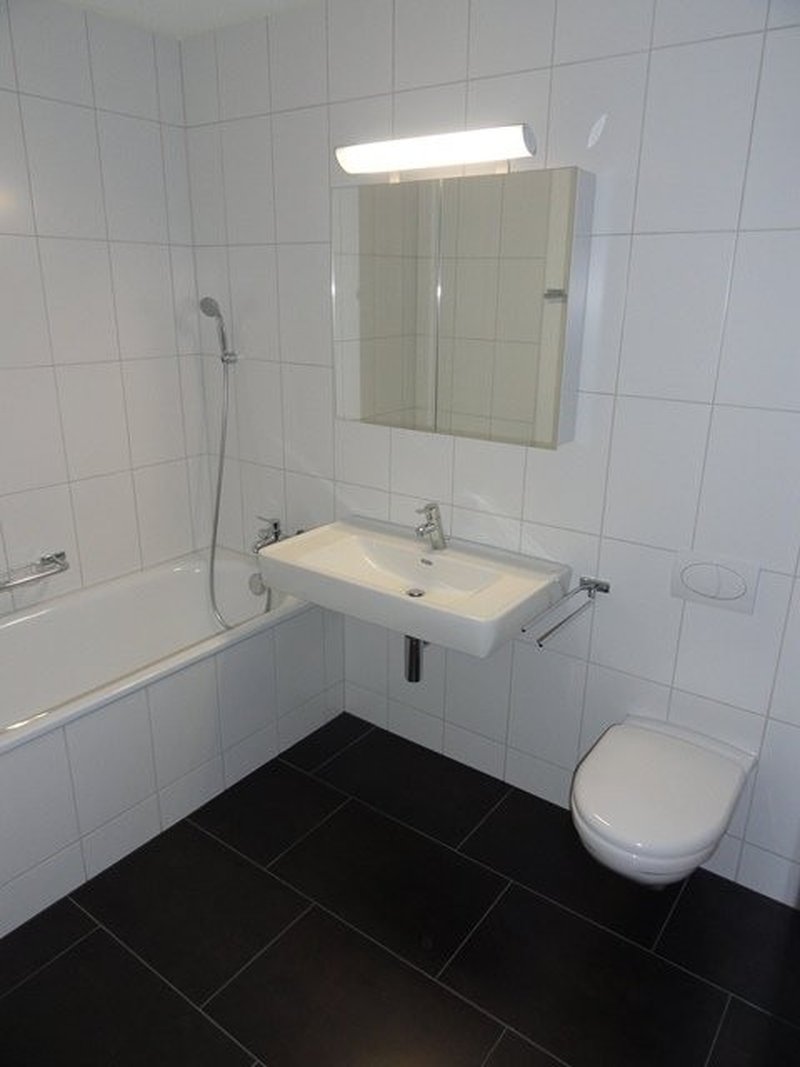 Foto 3 di Siedlungsstr. 8, Thun