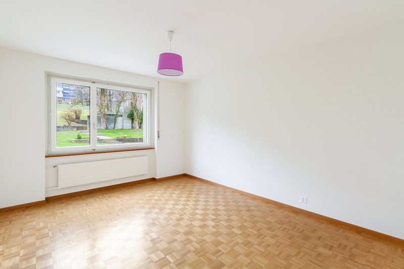 Foto 5 von rte Joseph - Chaley 33, Fribourg