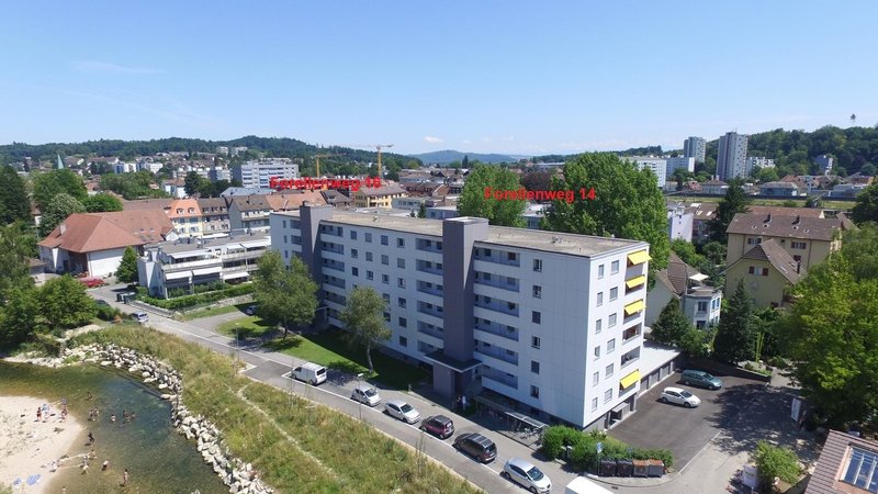 Foto 1 von Biel/Bienne