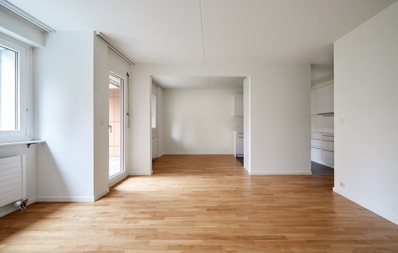 Photo 3 of Unterwartweg 35, Muttenz