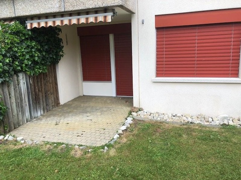 Foto 7 di Stockweg 3, Studen BE