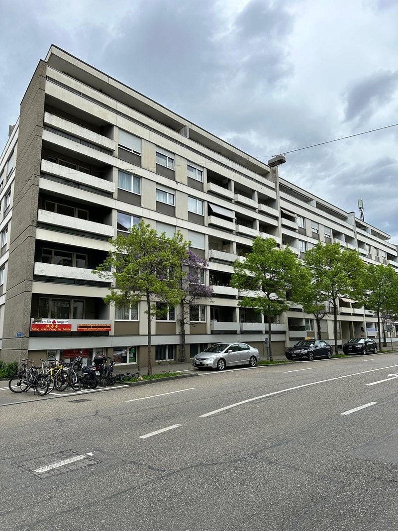 Foto 1 von Basel