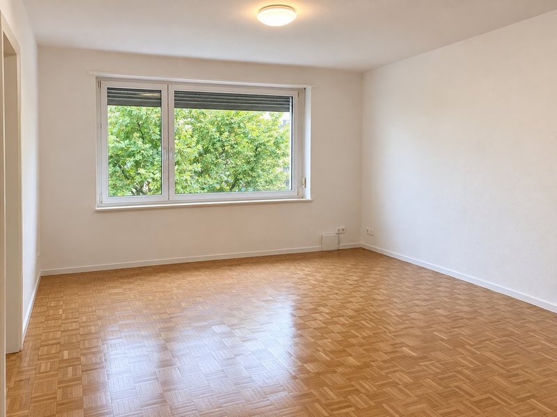 Foto 4 von Spalenring 149, Basel