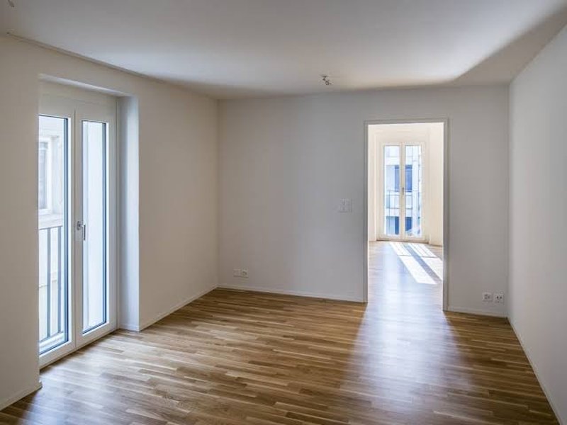 Photo 2 of Köchlistrasse 10, Zürich