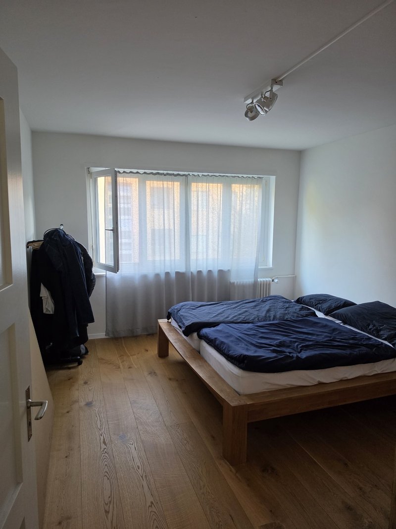 Foto 1 di Zürich