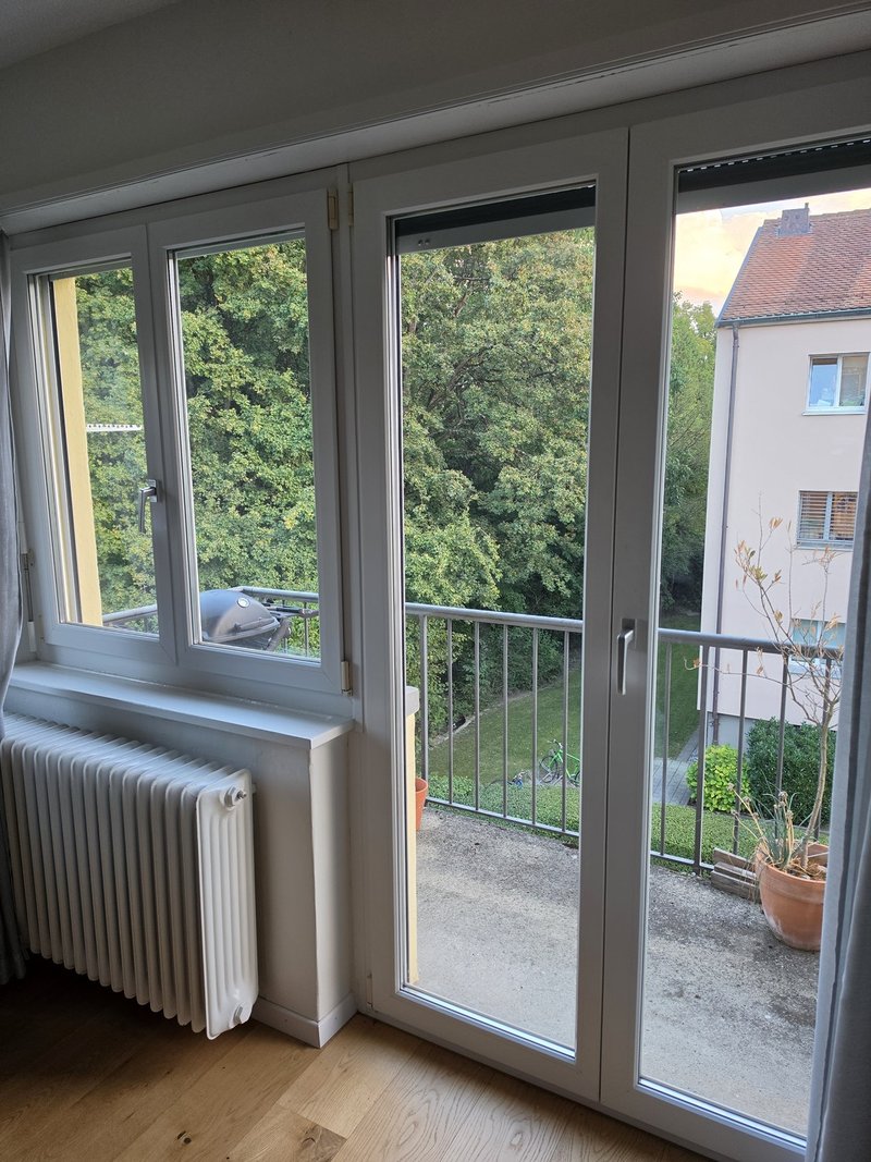 Photo 2 of Schweighofstrasse 406, Zürich