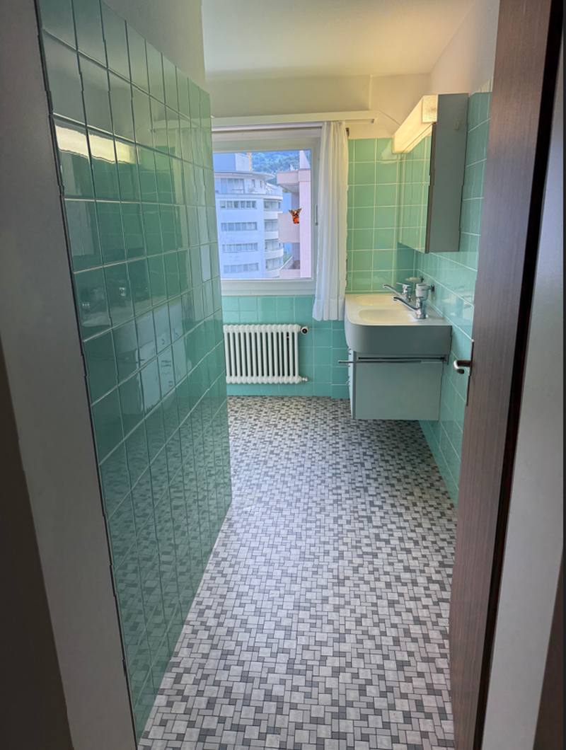 Foto 7 von Englisch-Gruss-Strasse 48, Brig-Glis