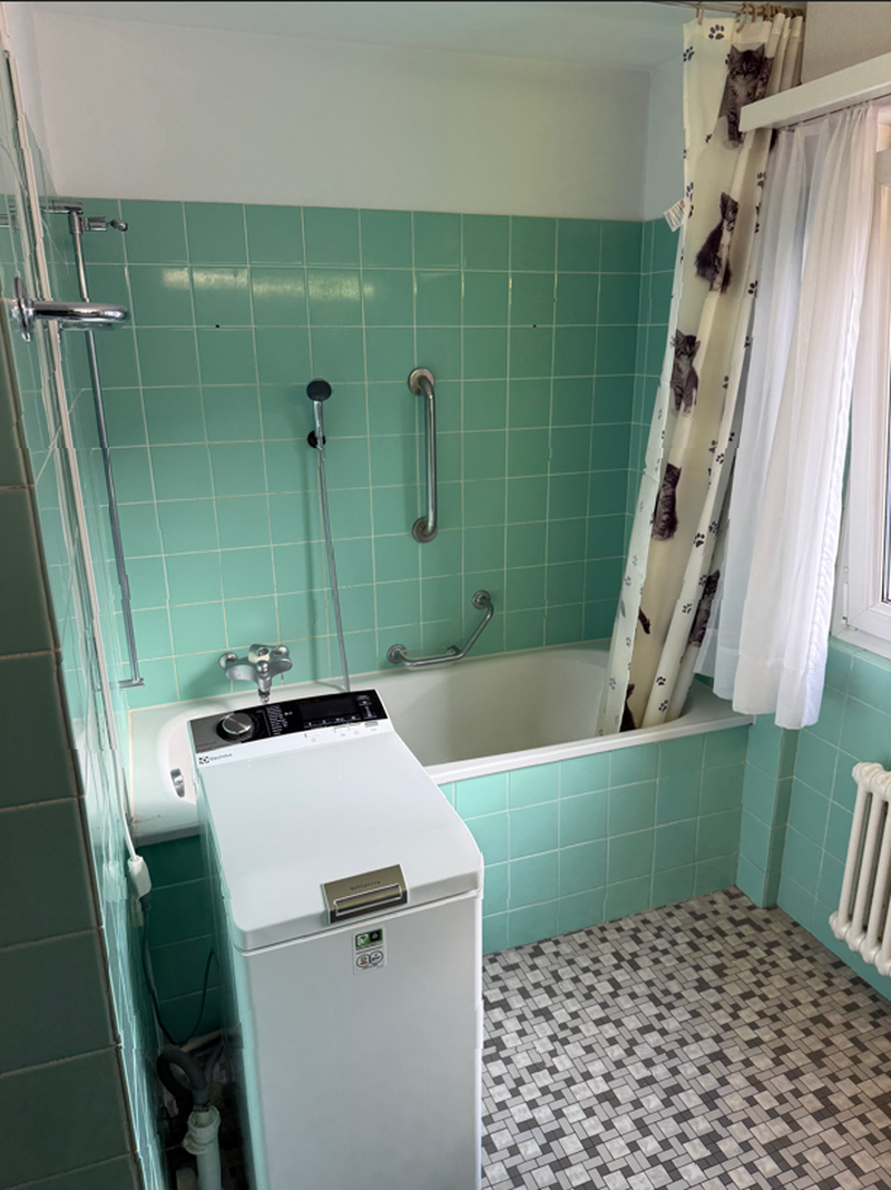 Foto 8 von Englisch-Gruss-Strasse 48, Brig-Glis