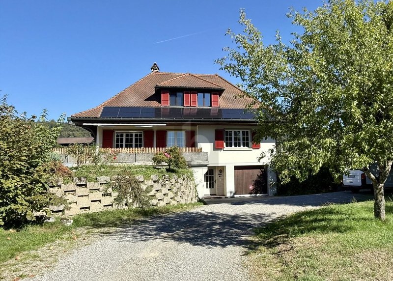 Foto 4 di Auf Anfrage, Säriswil