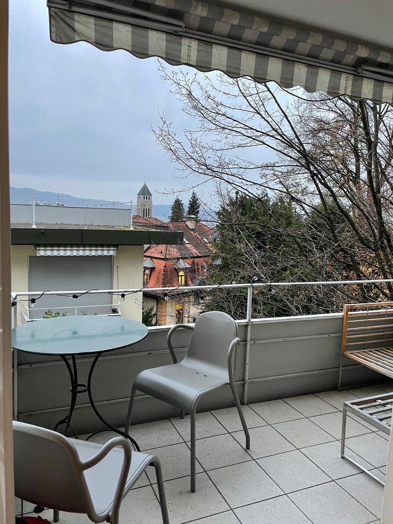 Foto 2 di Zürich
