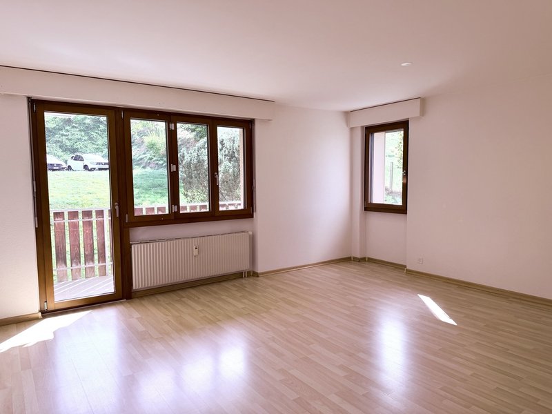 Foto 1 di Schwarzenburg