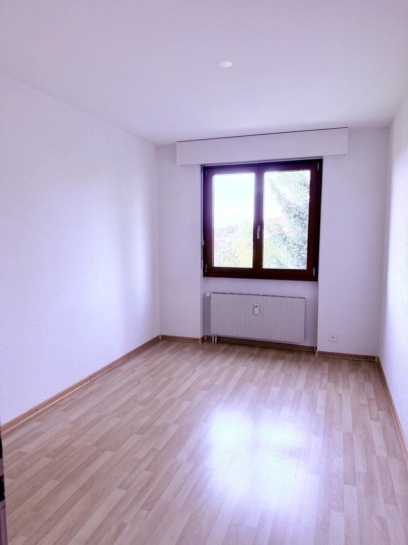 Foto 3 di Schlüchtern 20, Schwarzenburg