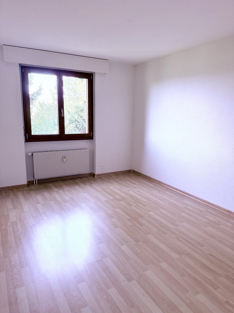 Foto 4 di Schlüchtern 20, Schwarzenburg