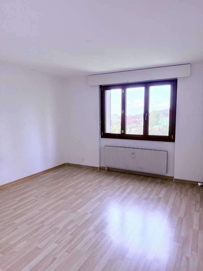 Foto 5 di Schlüchtern 20, Schwarzenburg