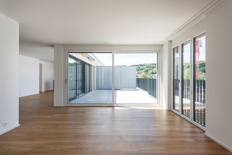 Photo 2 of Austrasse 1, Bremgarten AG