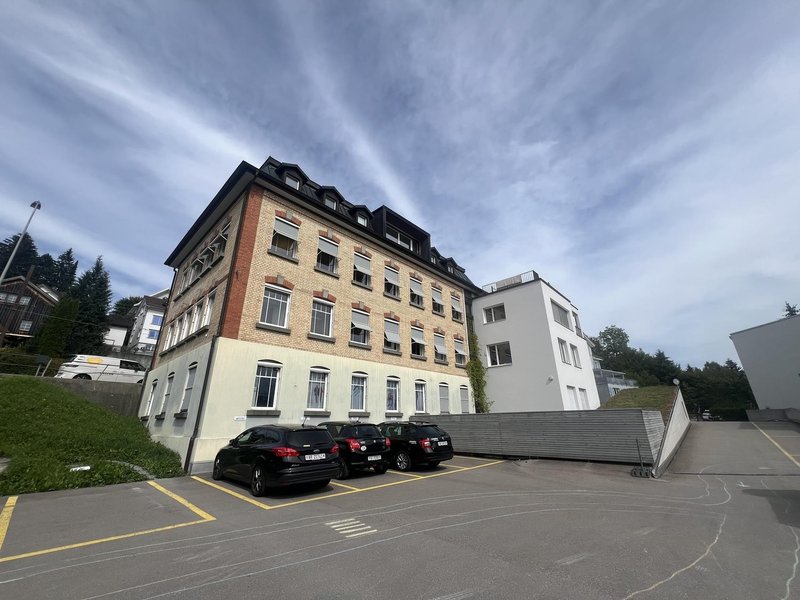 Photo 1 of Teufen