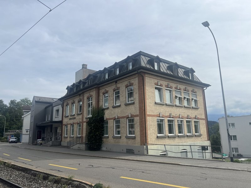 Photo 2 of Hauptstrasse 17, Teufen