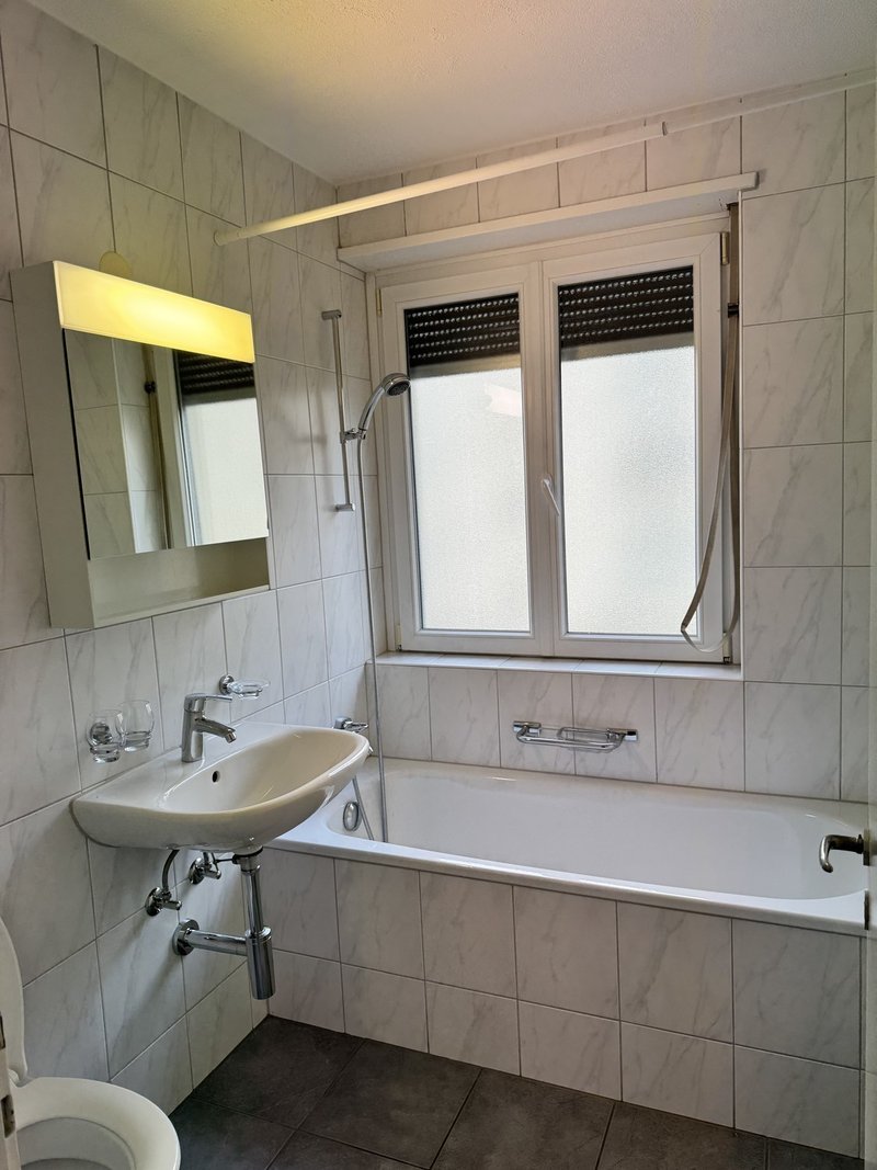 Foto 7 di Baslerstrasse 121, Zürich