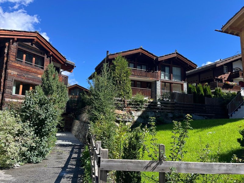 Foto 2 von Moosweg 22, Zermatt