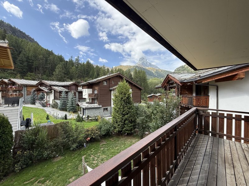 Foto 3 von Moosweg 22, Zermatt