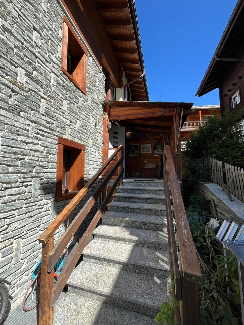 Foto 4 von Moosweg 22, Zermatt