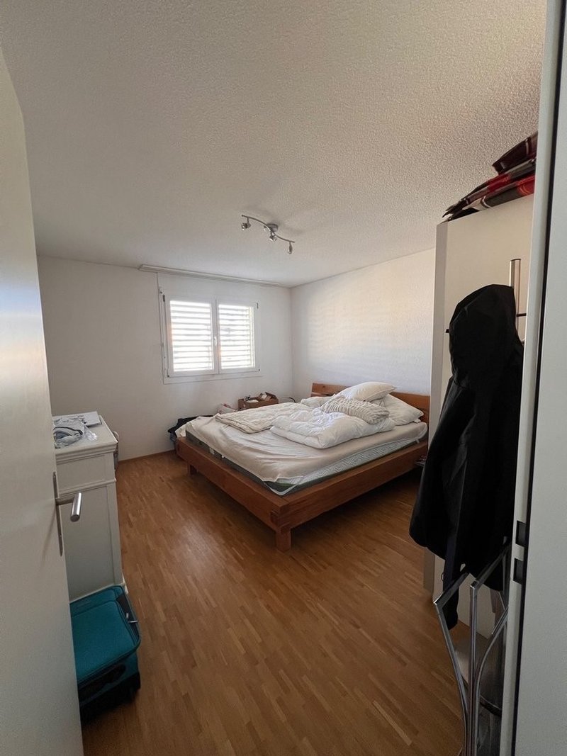 Foto 4 von Brüggbühlstrasse 109, Niederwangen