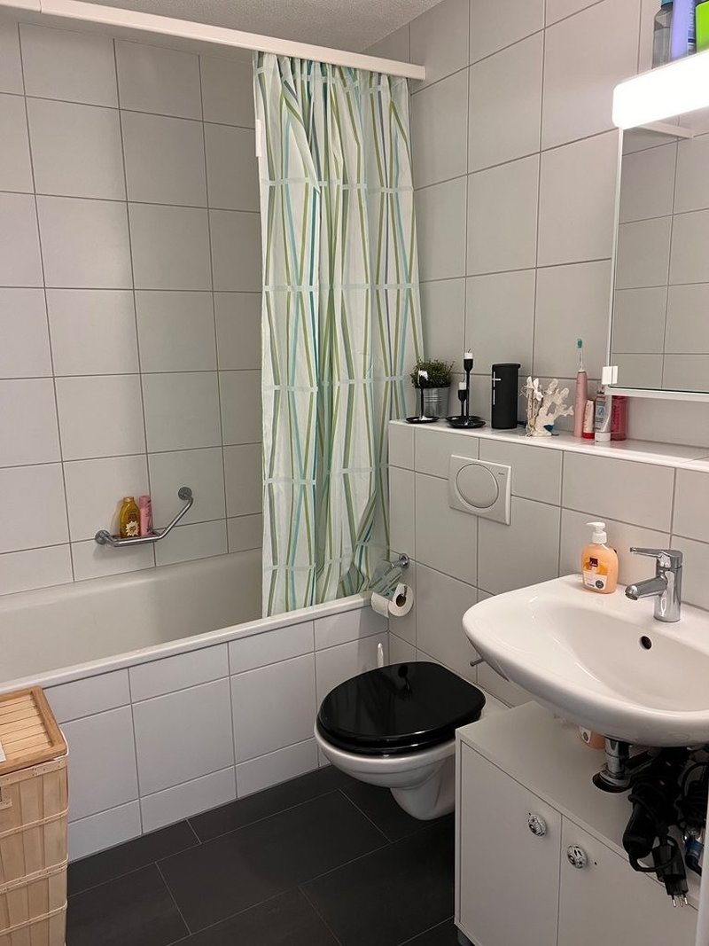 Foto 5 von Brüggbühlstrasse 109, Niederwangen