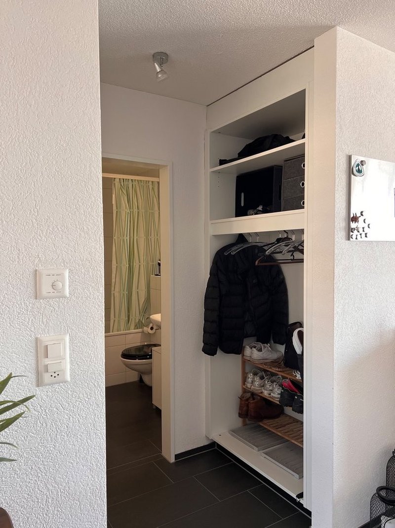 Foto 6 von Brüggbühlstrasse 109, Niederwangen