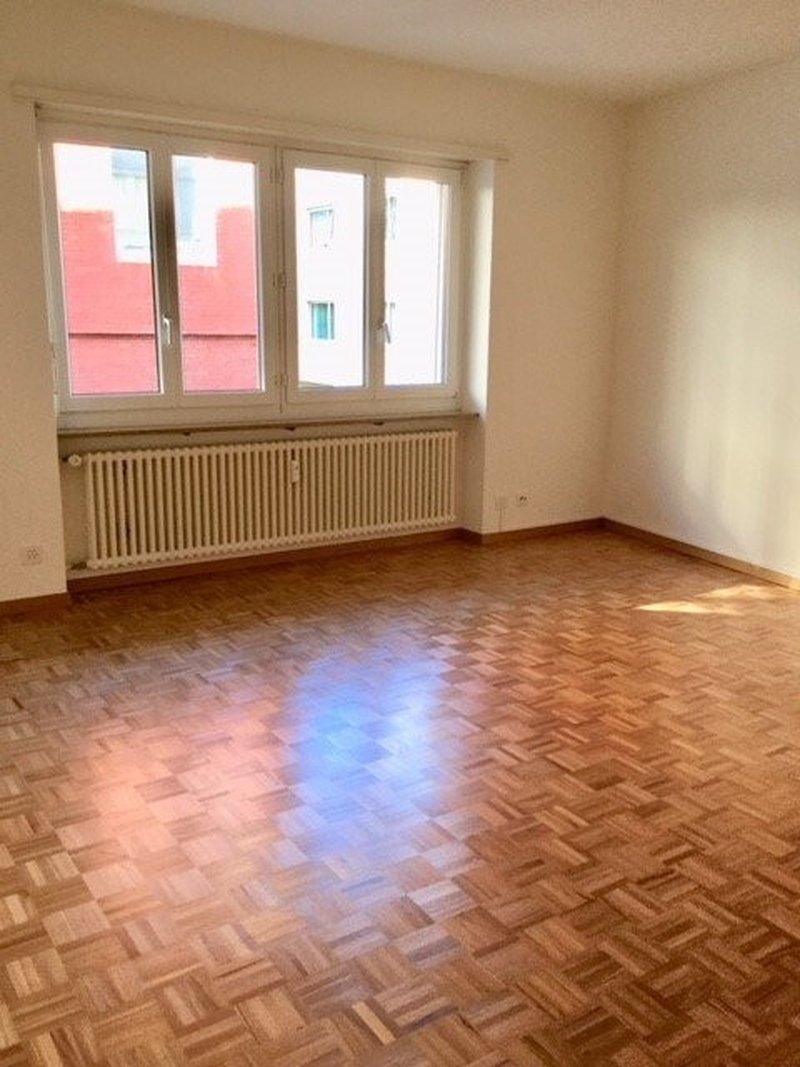 Foto 5 di Byfangweg 1b, Basel