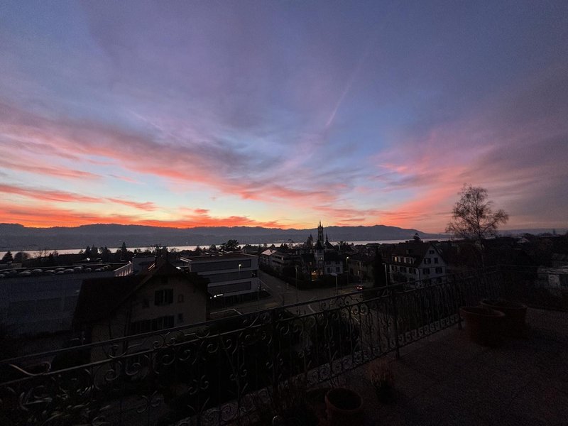 Foto 7 von Küsnacht ZH