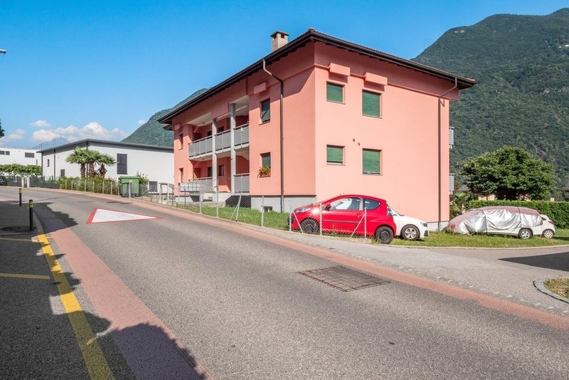 Photo 1 of Bellinzona