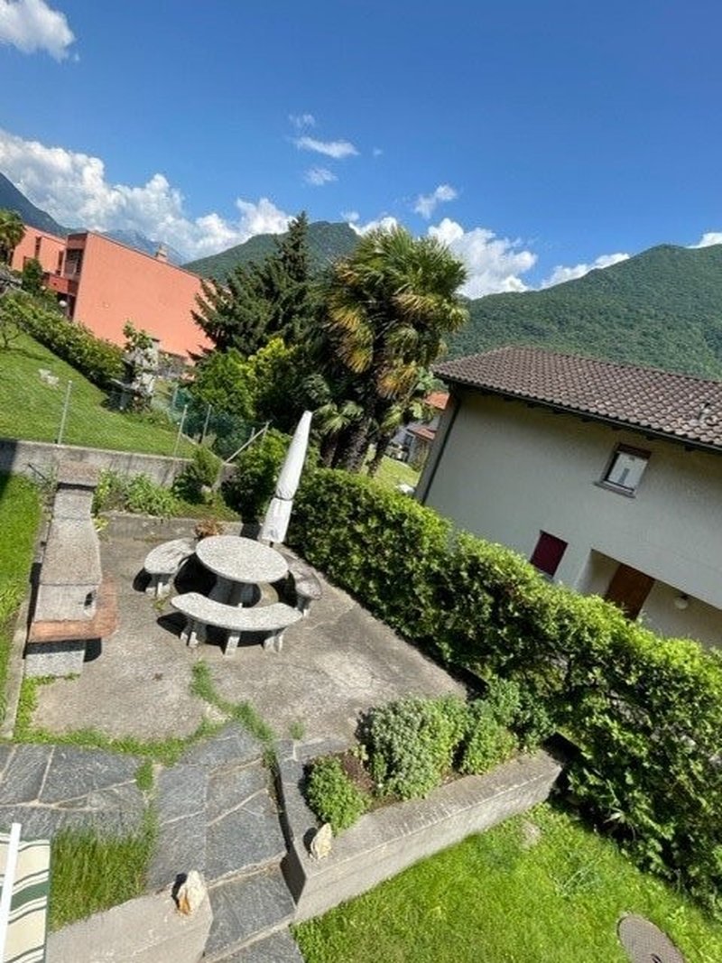 Photo 5 of Via Galbisio 82, Bellinzona