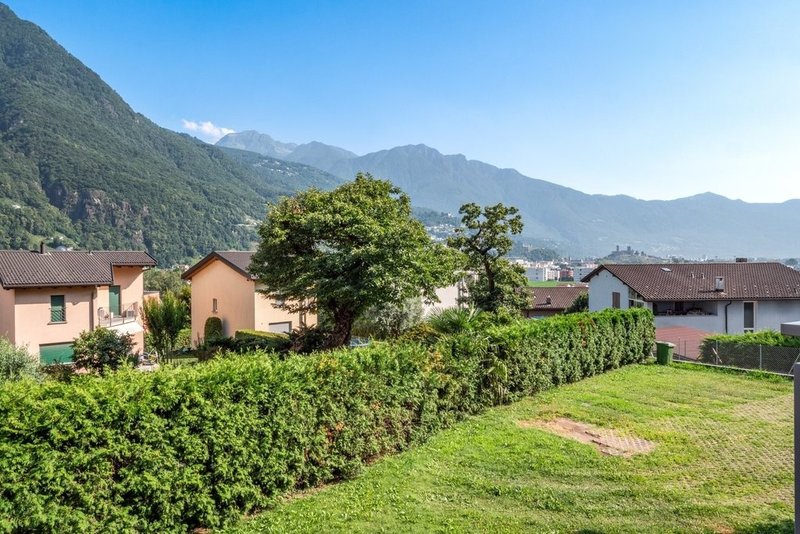 Photo 7 of Via Galbisio 82, Bellinzona