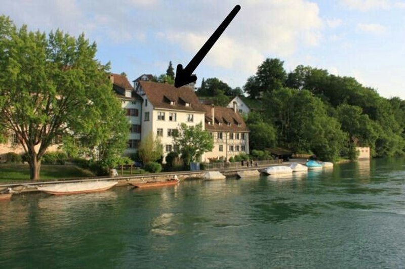 Photo 2 of Untere Rheingasse 7, Feuerthalen