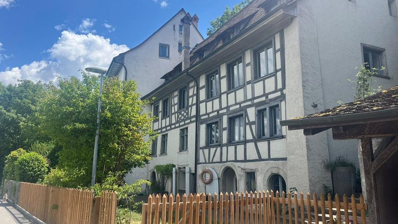 Photo 3 of Untere Rheingasse 7, Feuerthalen