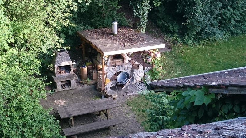 Photo 6 of Untere Rheingasse 7, Feuerthalen