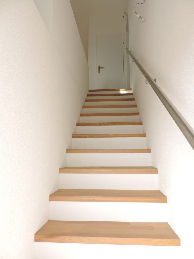 Foto 4 di Hauptstrasse 52b, Stüsslingen