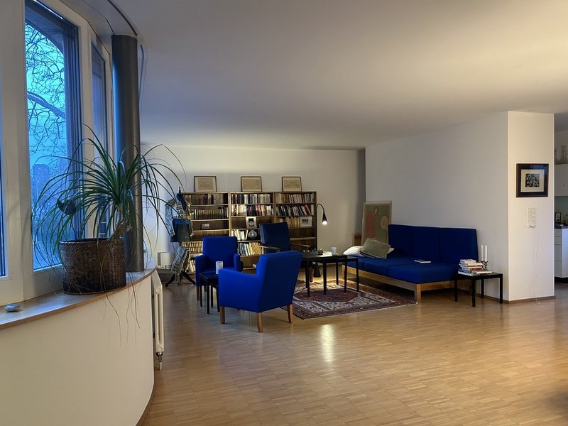Foto 1 di Zürich