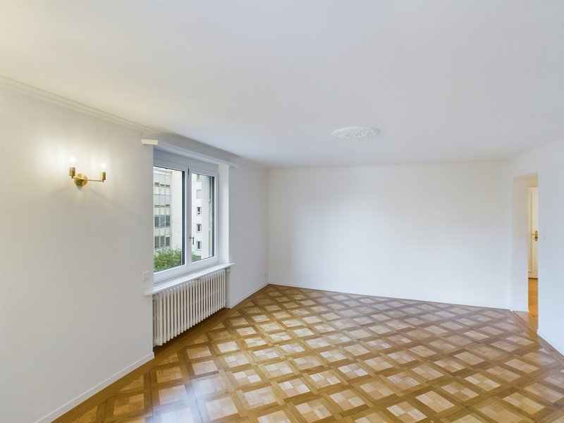 Foto 5 di Badenerstrasse 157, Zürich