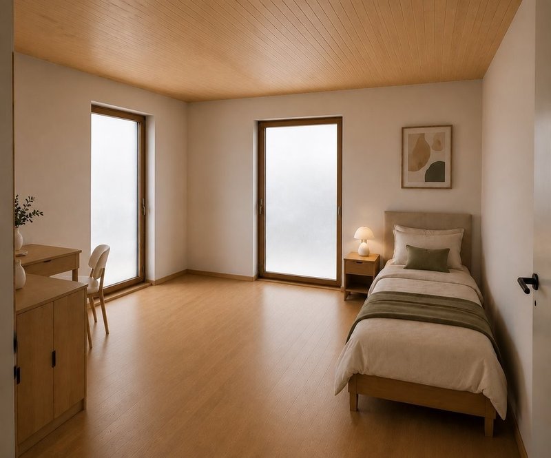 Foto 2 von Guggerbachstrasse 5a, Haus Stelze, Davos