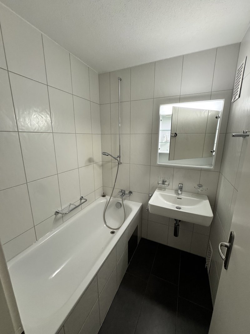 Photo 2 of Bernhardswiesstrasse 19, St. Gallen