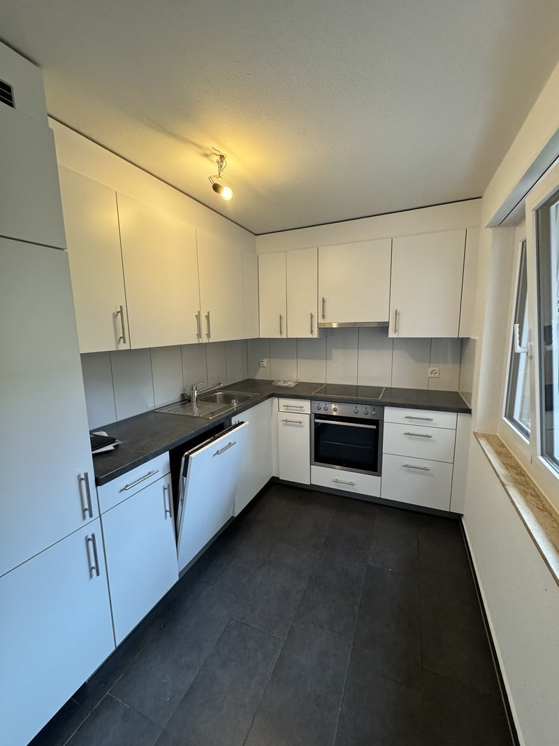 Photo 3 of Bernhardswiesstrasse 19, St. Gallen